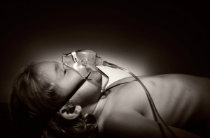 pneumonia