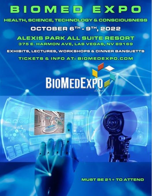 Biomed Expo